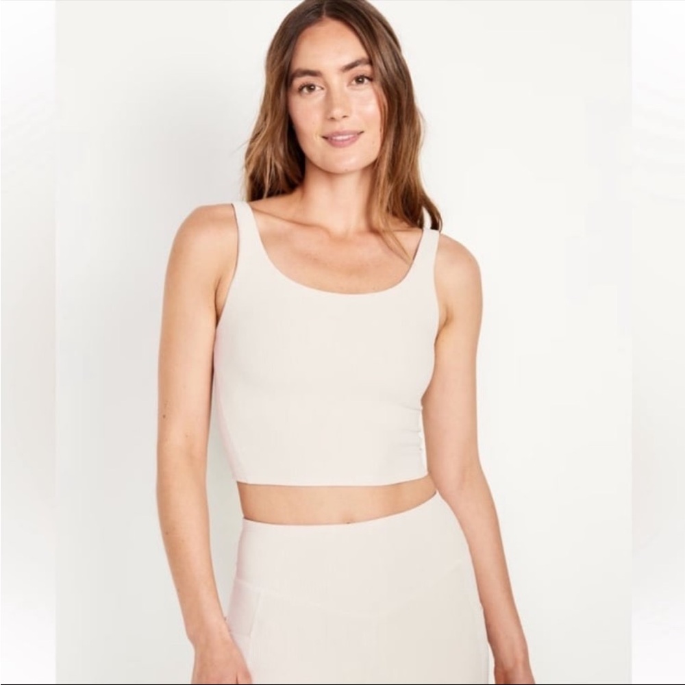 Women's Old Navy Power Soft Tank Top